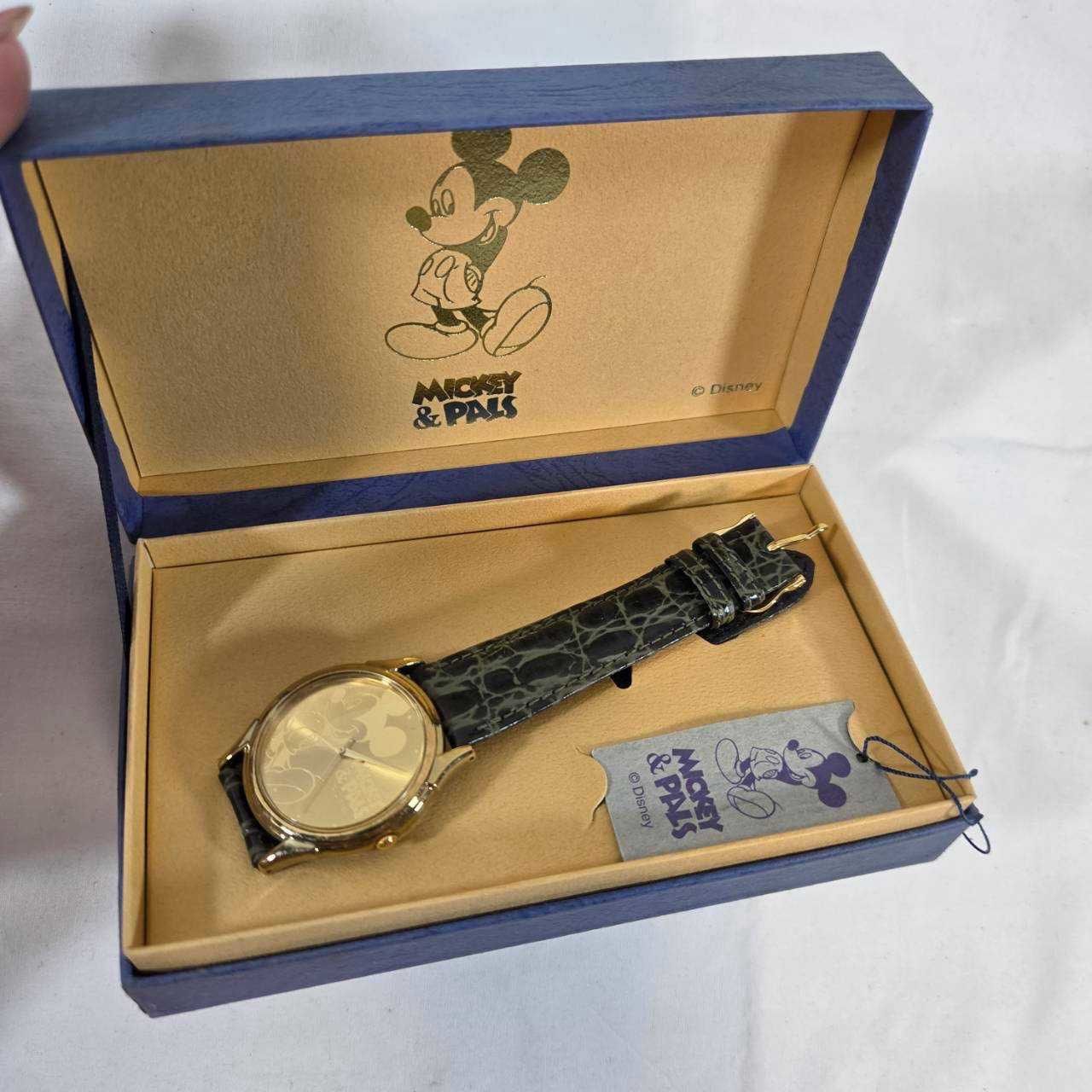 ALBA アルバ SEIKO セイコー MICKEY & PALS ミッキー パルズ