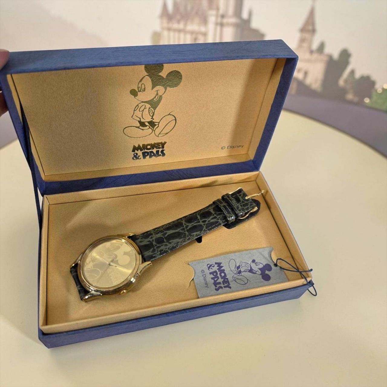 ALBA アルバ SEIKO セイコー MICKEY & PALS ミッキー パルズ
