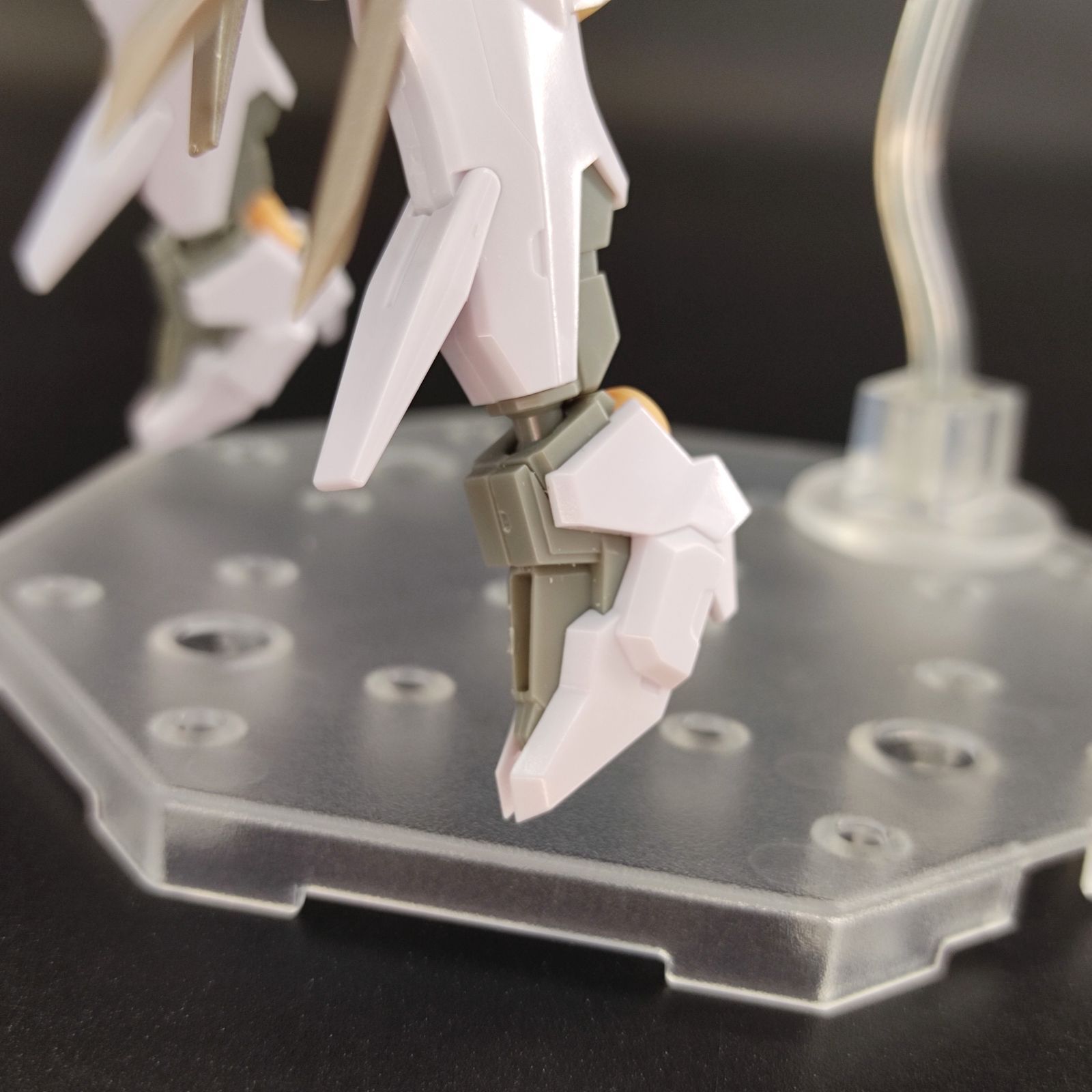 フレームアームズ・ガール【未検品/ジャンク】バーゼラルド Animation