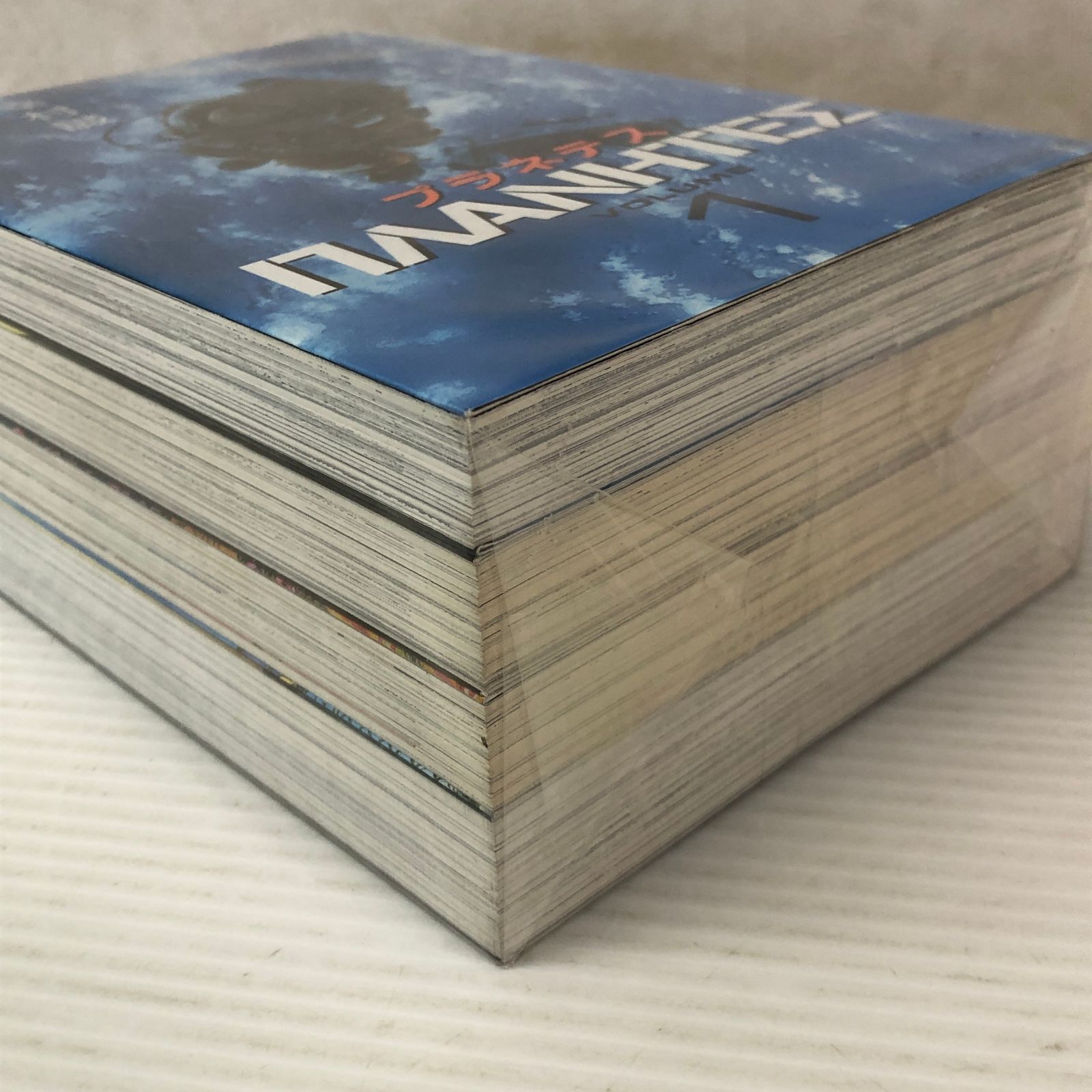 ☆プラネテス 1-4巻セット 幸村誠 中古品 smmcset100563 - メルカリ