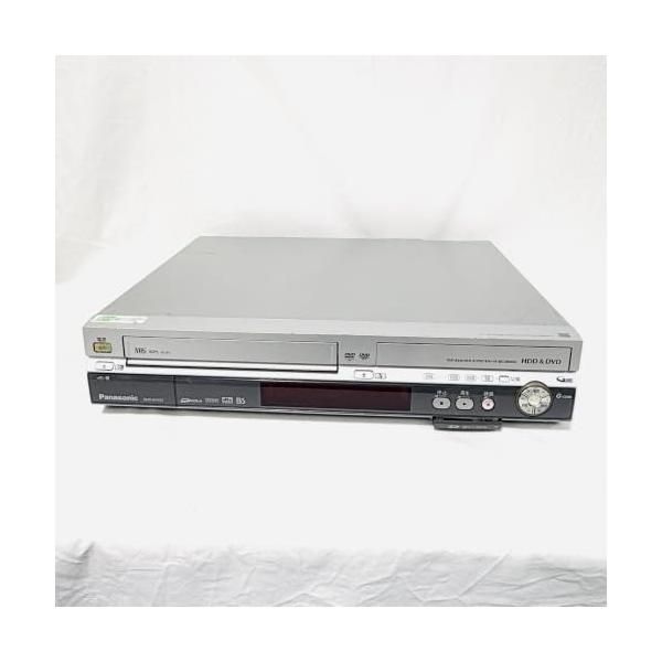パナソニック(Panasonic) DIGA DMR-EH73V DVD/HDDレコーダー HDD+DVD+