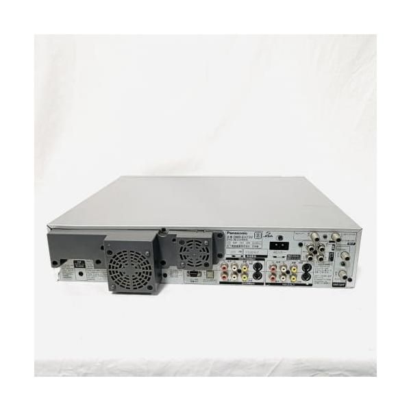 パナソニック(Panasonic) DIGA DMR-EH73V DVD/HDDレコーダー HDD+DVD+
