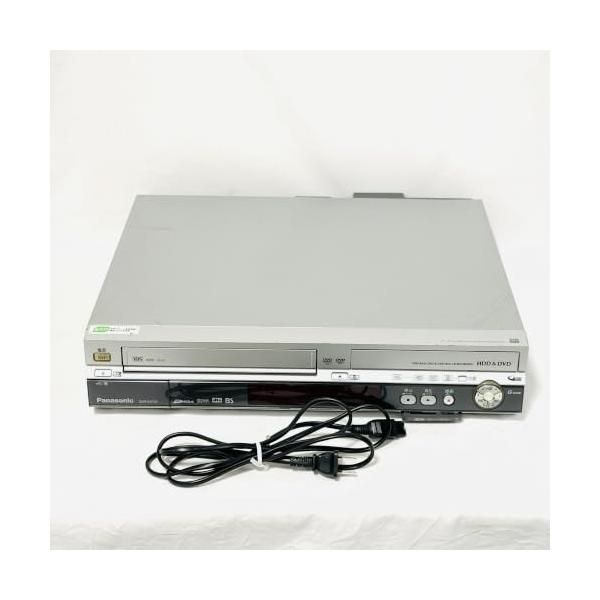 パナソニック(Panasonic) DIGA DMR-EH73V DVD/HDDレコーダー HDD+DVD+
