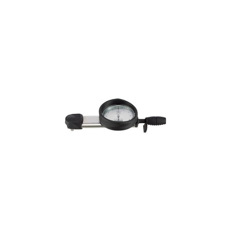 【新品】 トーニチ ダイヤル型トルクレンチ 0.3~3.0N・m DB3N4 15,763円