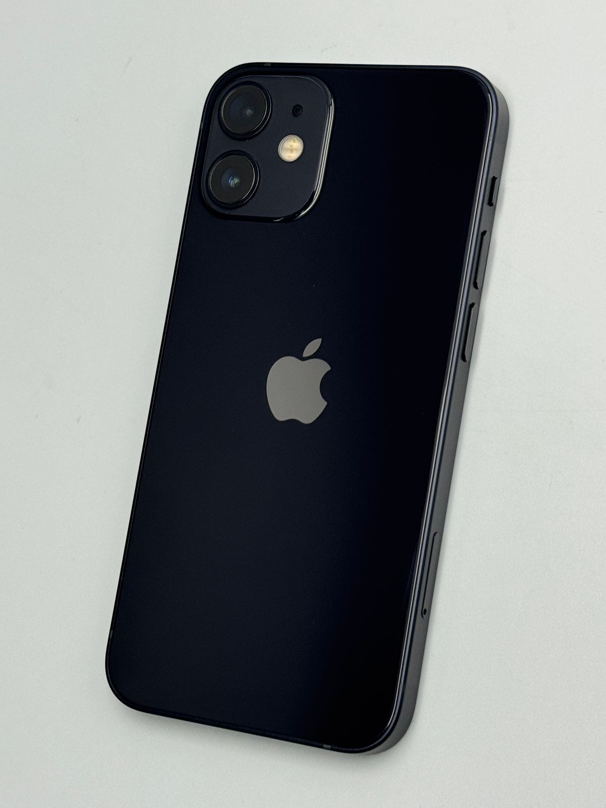 iPhone 12 mini 128GB ブラック SIMフリー 中古A - メルカリ