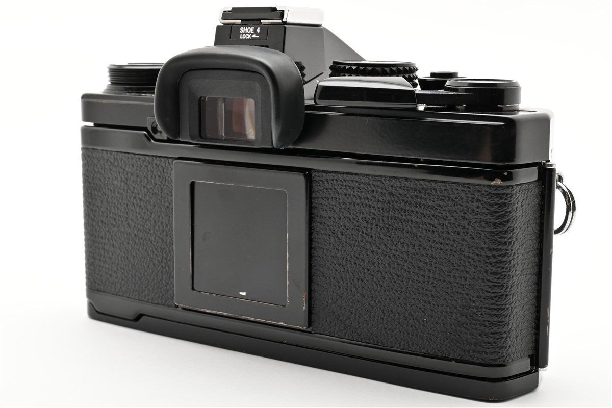 ☆美品☆オリンパス OLYMPUS OM-2 N ブラック #2326 - メルカリ