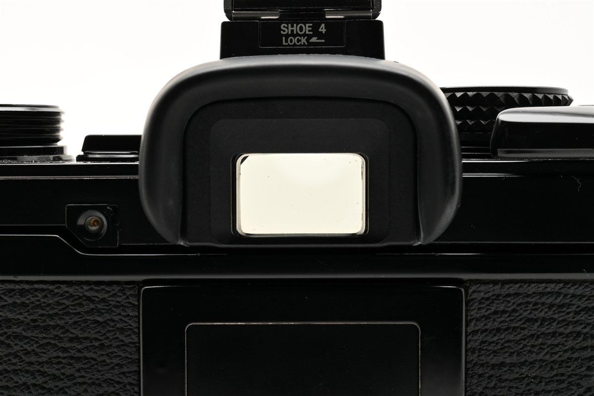 ☆美品☆オリンパス OLYMPUS OM-2 N ブラック #2326 - メルカリ