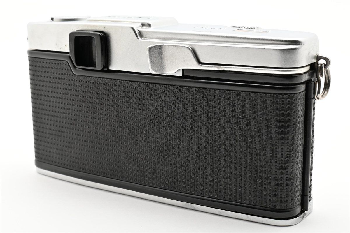 ☆良品☆オリンパス OLYMPUS PEN-FT ボディ #2327 - メルカリ
