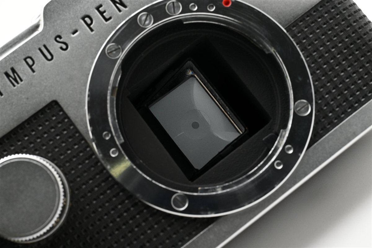 ☆良品☆オリンパス OLYMPUS PEN-FT ボディ #2327 - メルカリ