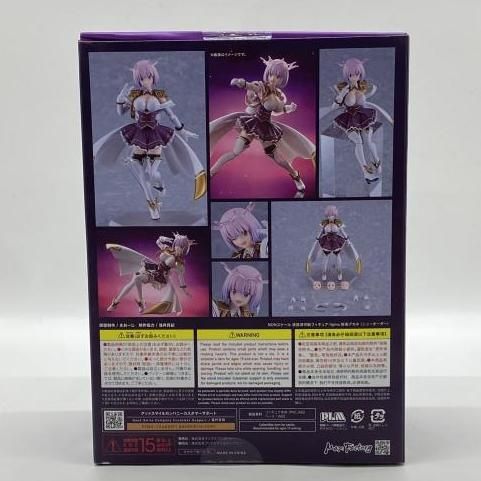 中古】未開封)figma 新条アカネ(ニューオーダー)[24] - メルカリ