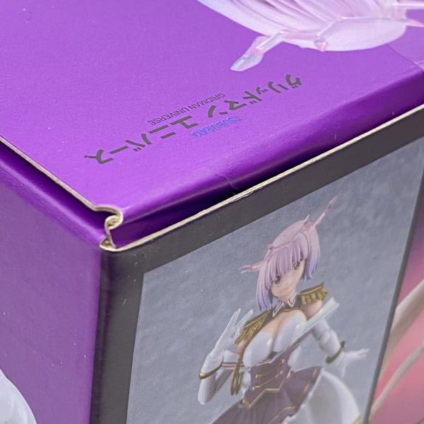 中古】未開封)figma 新条アカネ(ニューオーダー)[24] - メルカリ