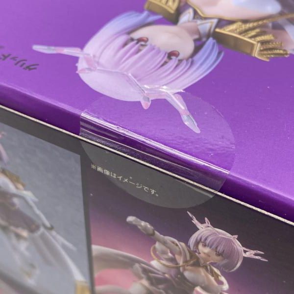 中古】未開封)figma 新条アカネ(ニューオーダー)[24] - メルカリ