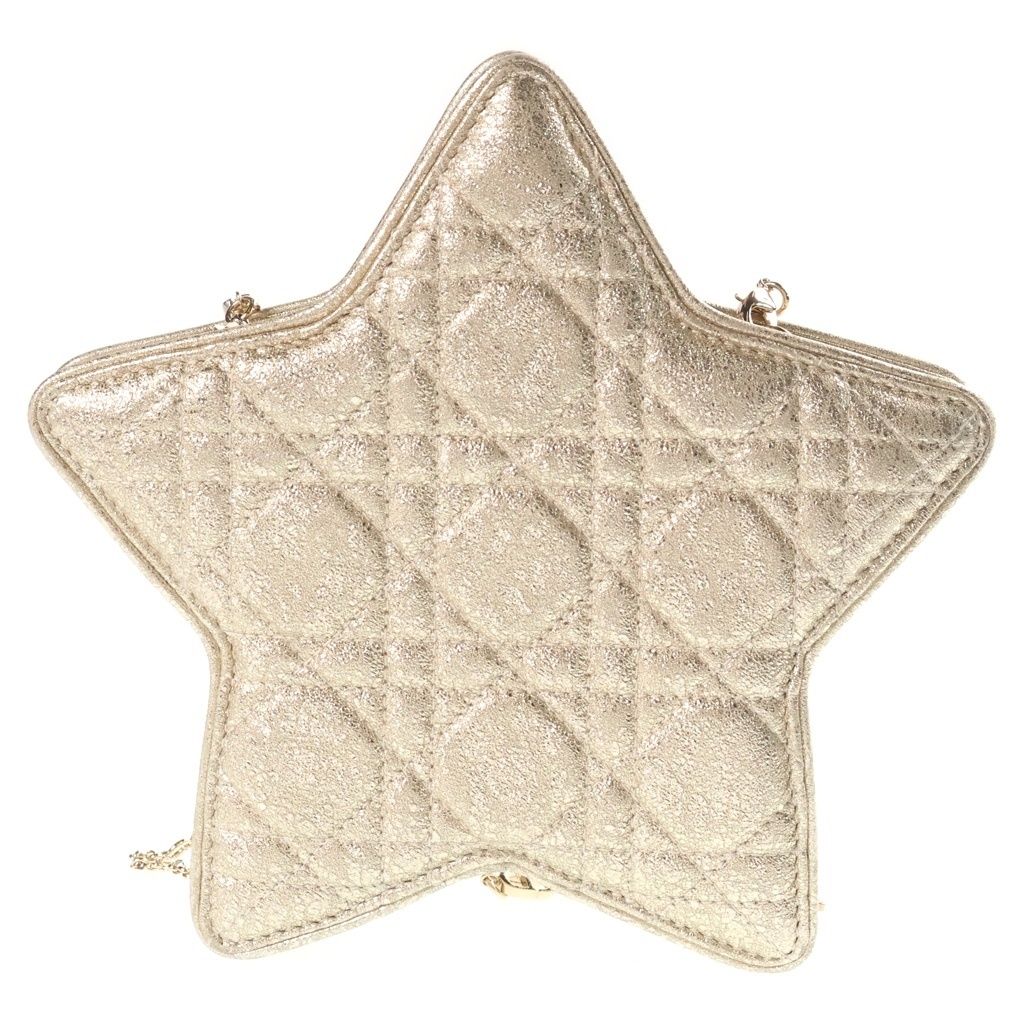 Christian Dior (クリスチャンディオール) キッズ スターバッグ
