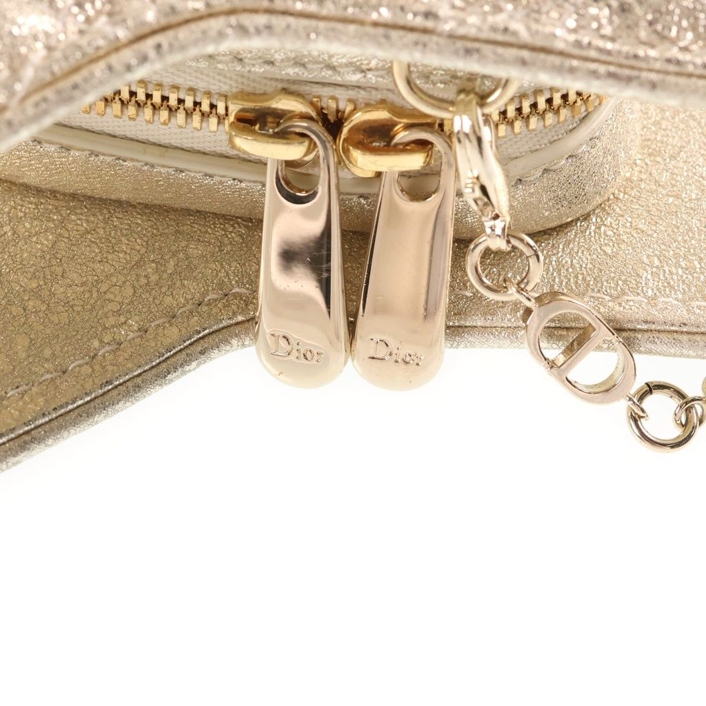Christian Dior (クリスチャンディオール) キッズ スターバッグ