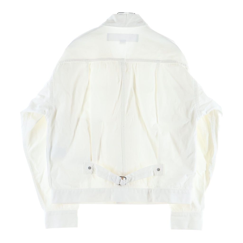 NEIGHBORHOOD (ネイバーフッド) 25SS BW TYPE-1 JACKET ワーク
