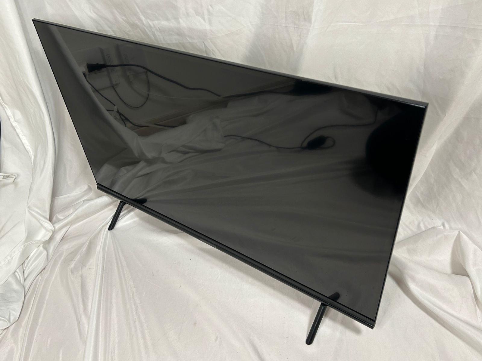 △ ニトリ NITORI 32型液晶テレビ SINOTEC 32S1BK ブラック 32V型