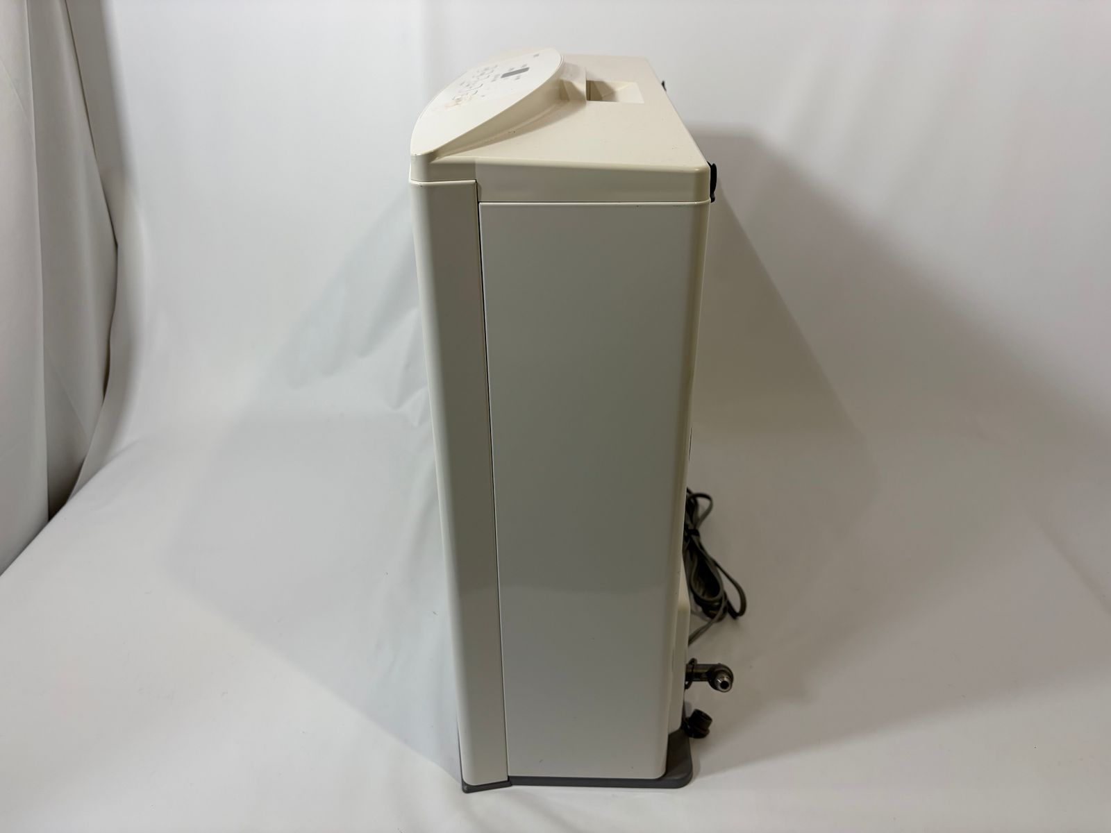 ◇ ノーリツ NORITZ ガスファンヒーター GFH-4005S-W5 スノーホワイト