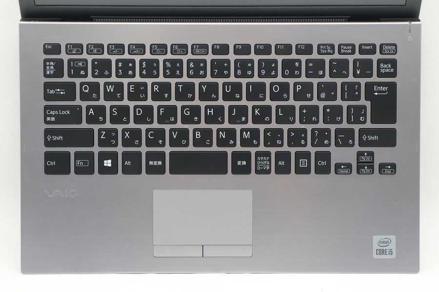 VAIO VJPG13C12N Core i5 1035G1 1GHz/8GB/256GB(SSD)/13.3W/FHD(1920x1080)/Win11 【547266607】
