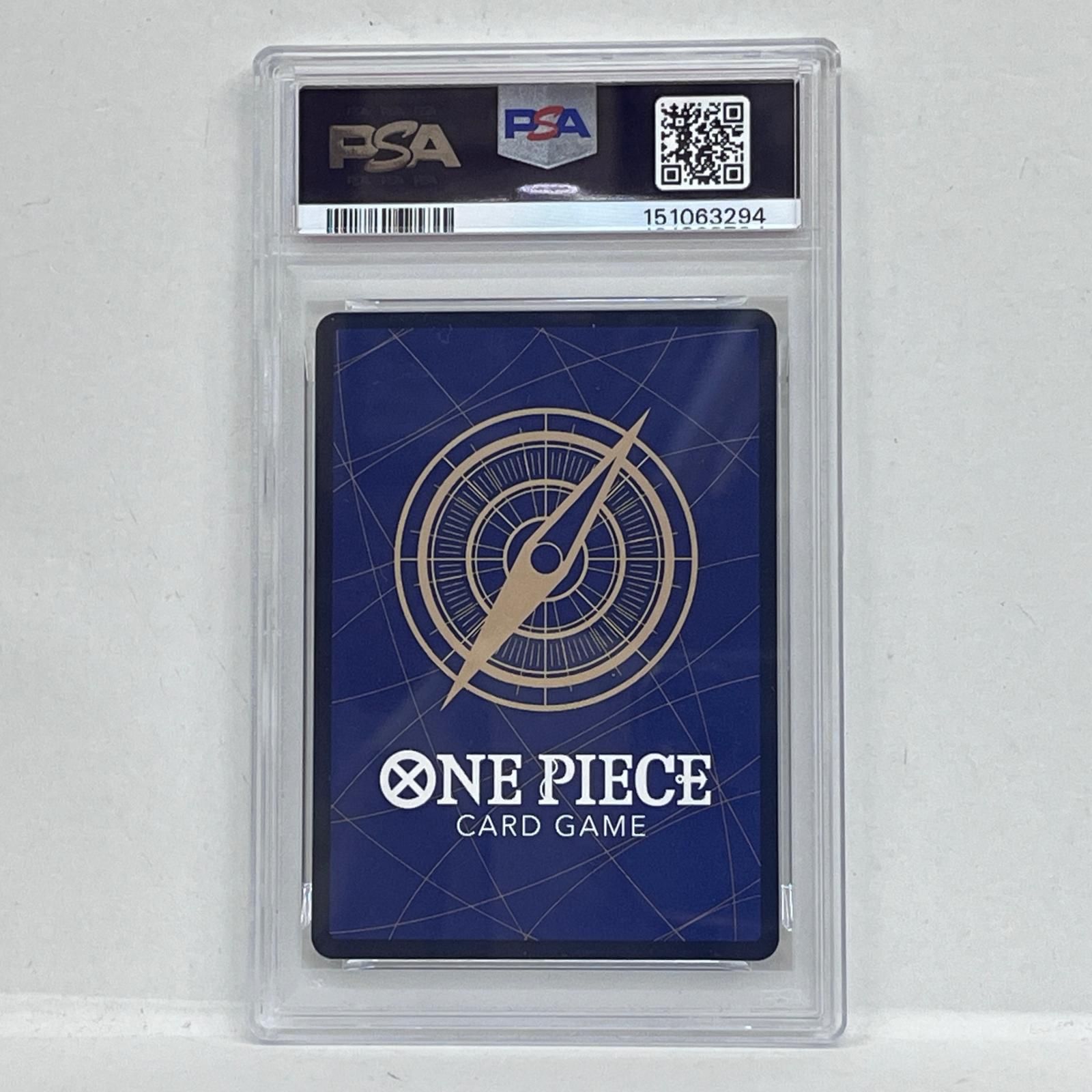 加古川店】 中古 トレーディングカード PSA10 おれの時代だァ!!!! R