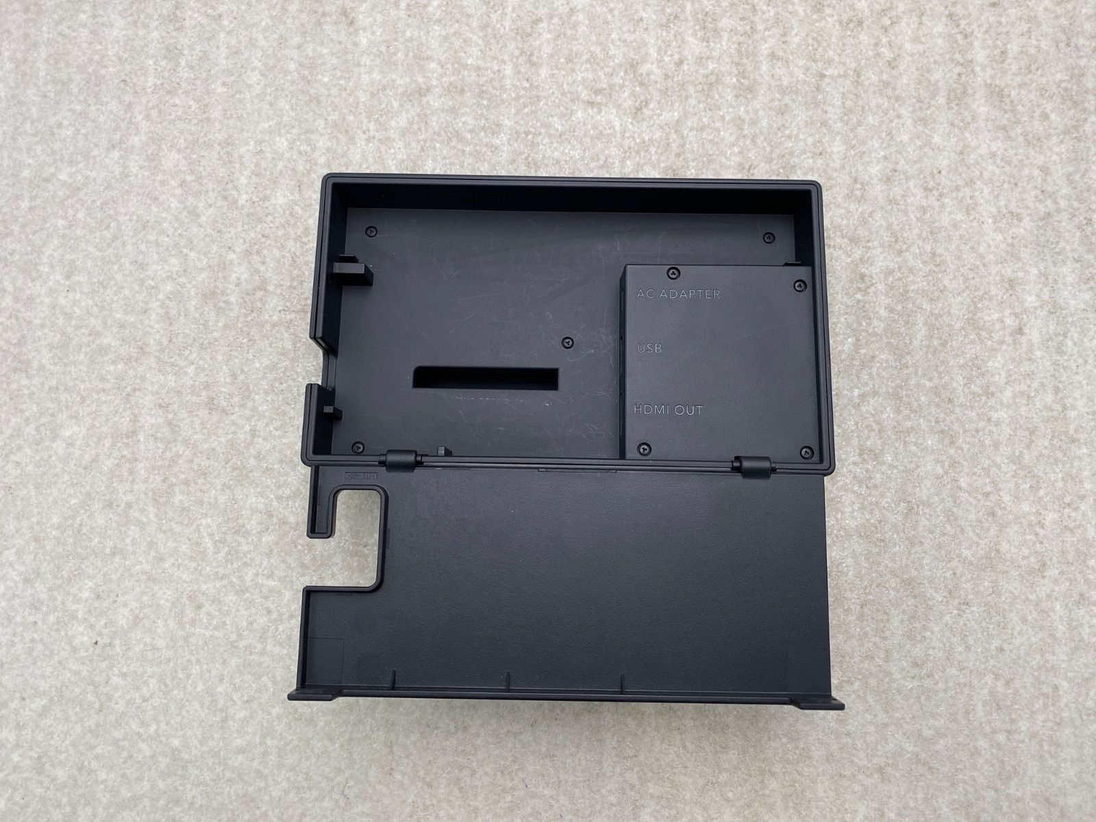 Nintendo Switch Joy－Con（L）／（R） グレー （HAD－S－KAAAA