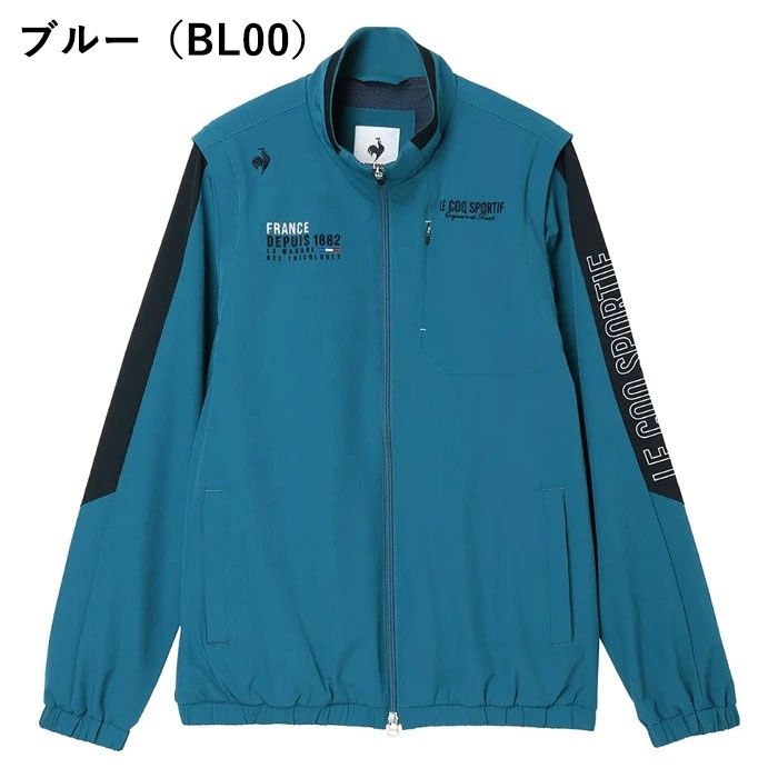 新品】ルコックスポルティフ ゴルフ マーキング切替デザイン2WAY