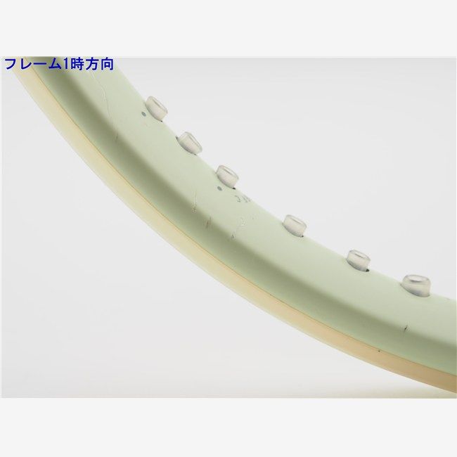 中古 テニスラケット ヘッド エクストリーム MP 2024年モデル (G2