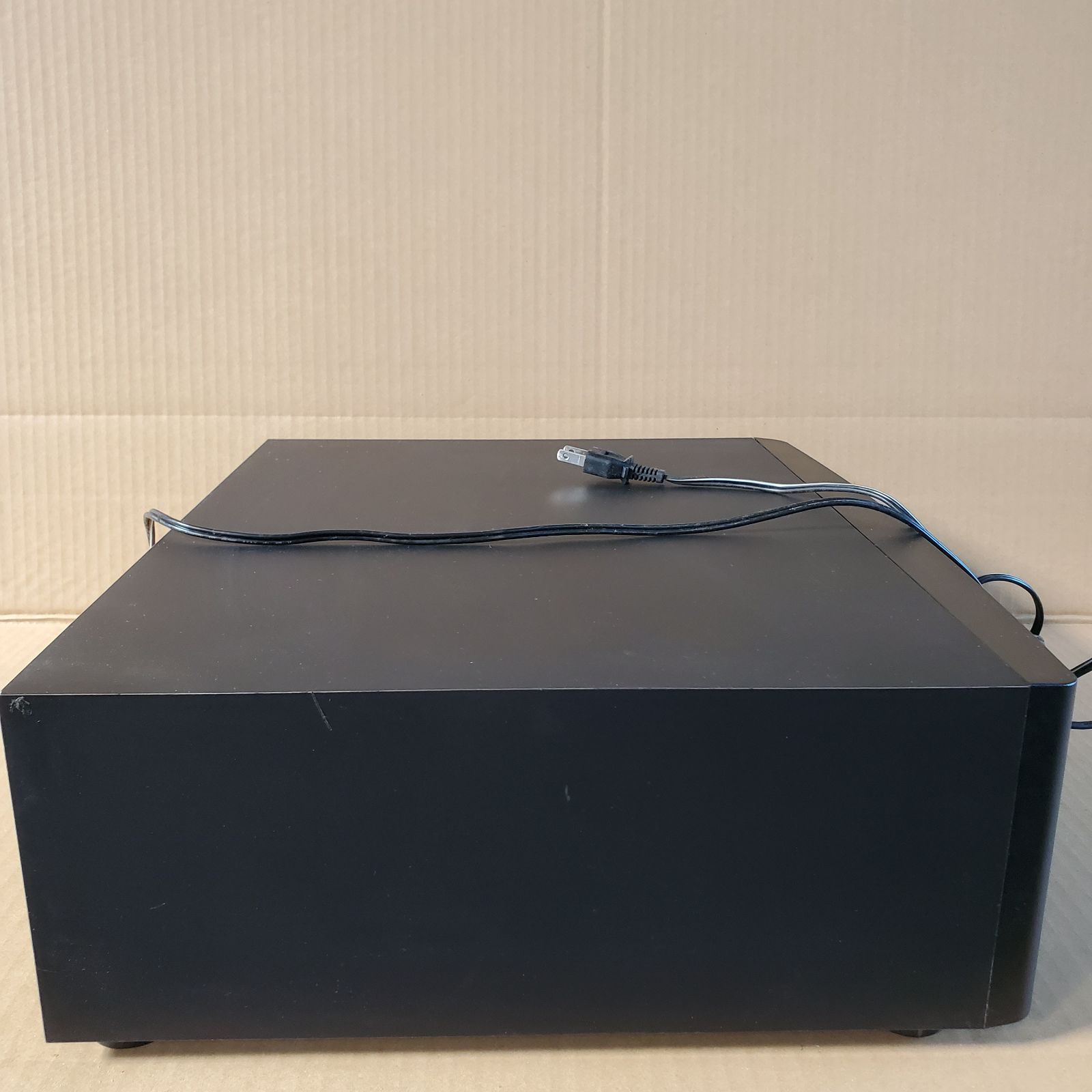 オンキヨー ONKYO アンプ内蔵サブウーファー SL-T300 サブウーファー