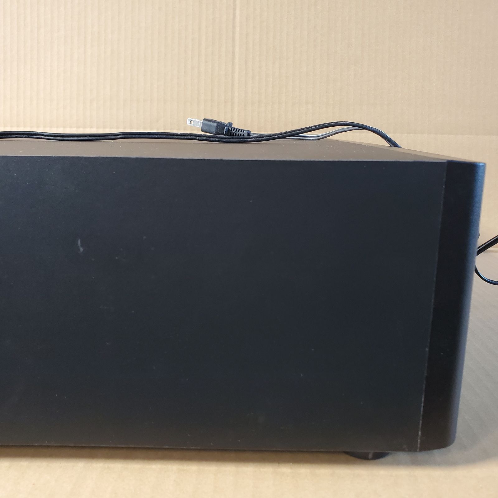 オンキヨー ONKYO アンプ内蔵サブウーファー SL-T300 サブウーファー
