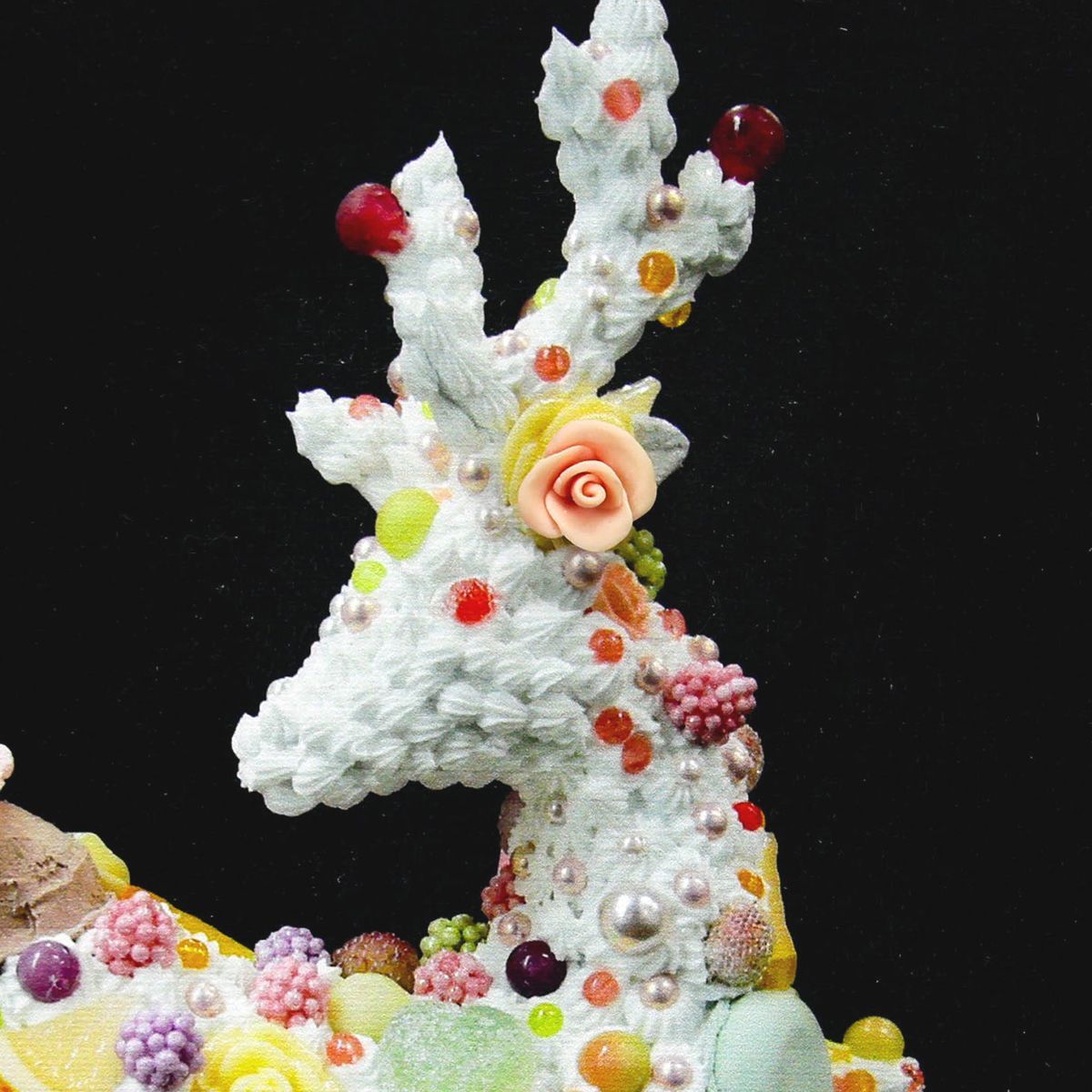 「渡辺おさむ 立体アートflower ジクレー 16/50サイン有額装 真作」 真作】【WISH】渡辺おさむ「Heavenly messenger」ジクレー キャンバス