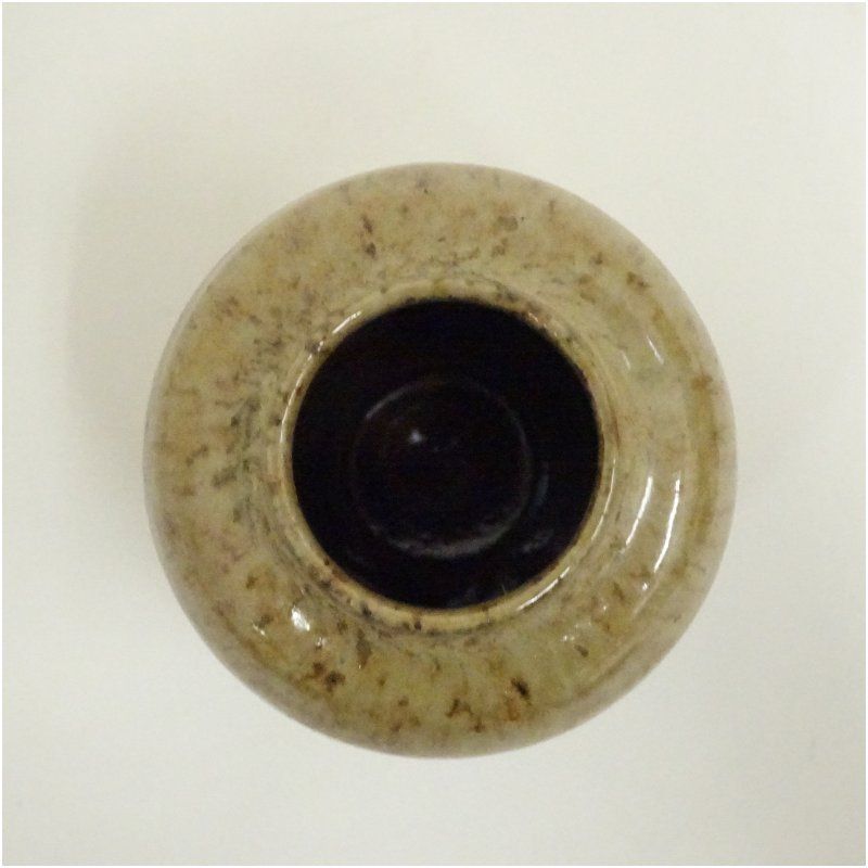 作家物 茶入（仕覆付） 茶入れ 茶道 茶道具 おしゃれ 道具 濃茶 抹茶