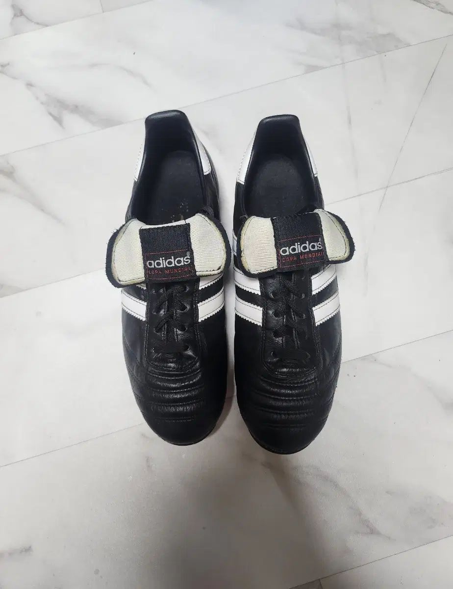 アディダス コパ ムンディアル FG 245(255) サッカーシューズ