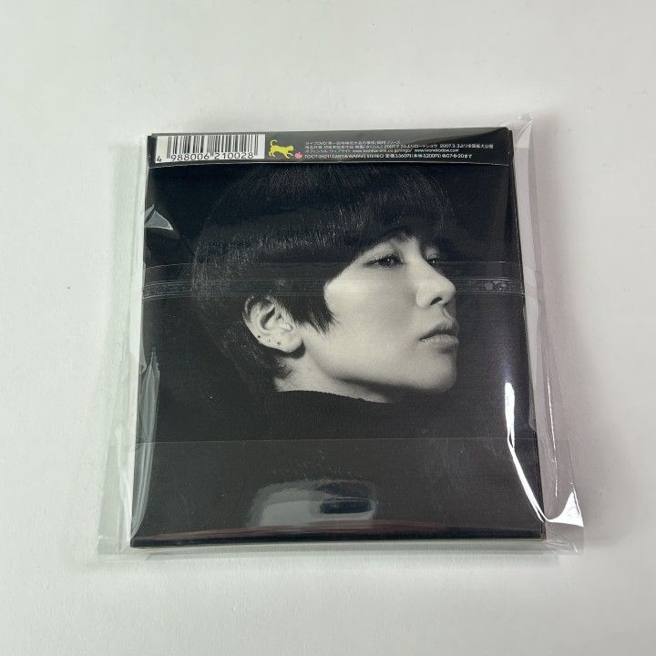 中古】[帯付] 椎名林檎×斎藤ネコ /平成風俗(初回限定盤) [CD]TOCT26211