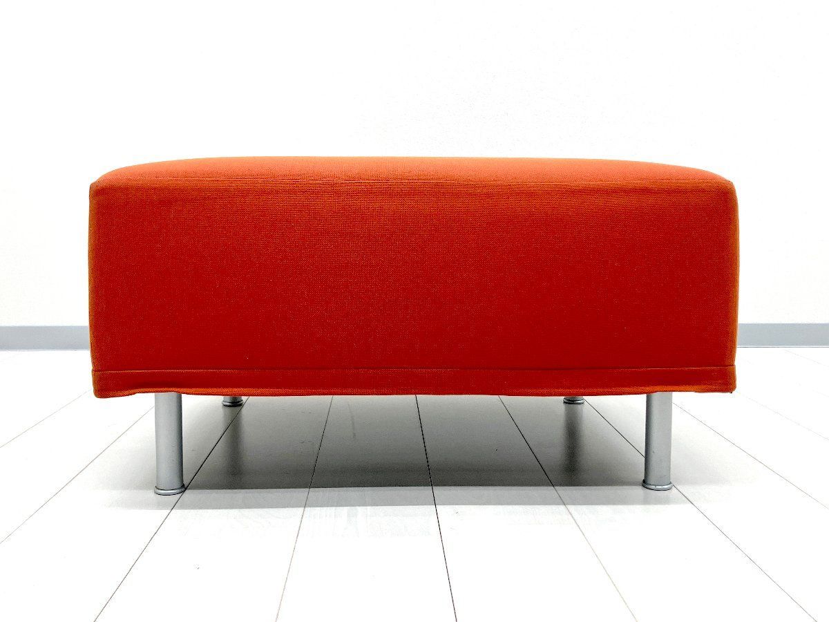 cassina IXC/ カッシーナ イクスシー□グランダンゴロ オットマン