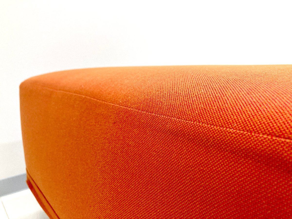 cassina IXC/ カッシーナ イクスシー□グランダンゴロ オットマン