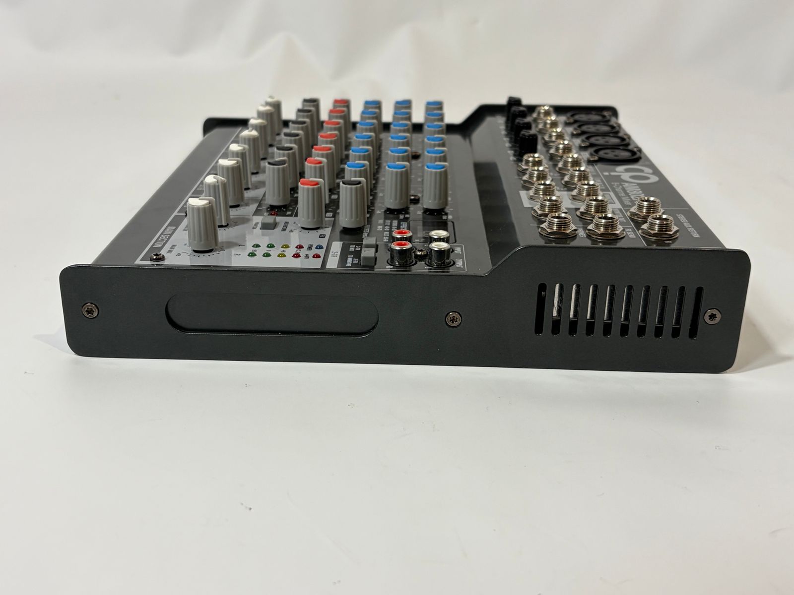 ◇ クラシックプロ CLASSIC PRO アナログミキサー AM802FX 8チャンネル