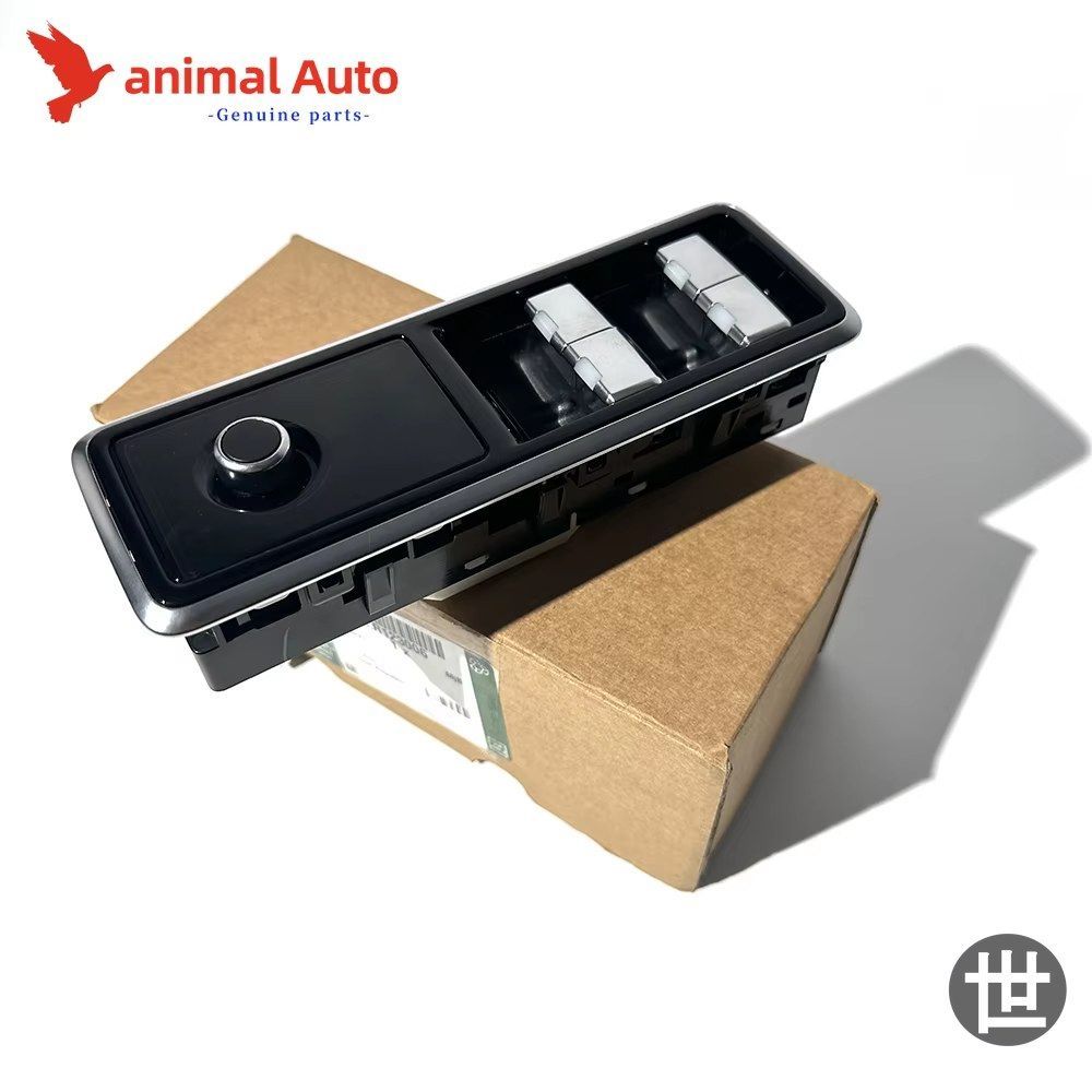 メインウィンドウスイッチ LR166298 LR123006 2018-2022 レンジローバー/RRスポーツ 14,480円