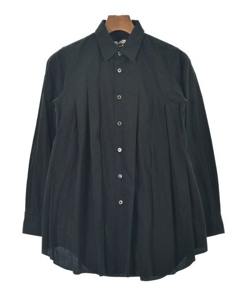BLACK COMME des GARCONS カジュアルシャツ メンズ 【古着】【中古】【送料無料】