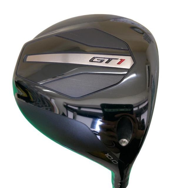【中古】 タイトリスト GT1 10° ドライバー DR AIR SPEEDER 40 (フレックスS) メンズ 男性用 右利き 右用 Cランク ゴルフクラブ 64,227円