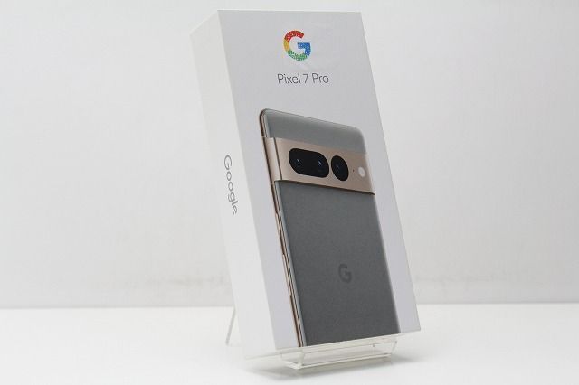 新品未使用 スマートフォン 本体 Google Pixel 7 Pro Pixel 7 Pro