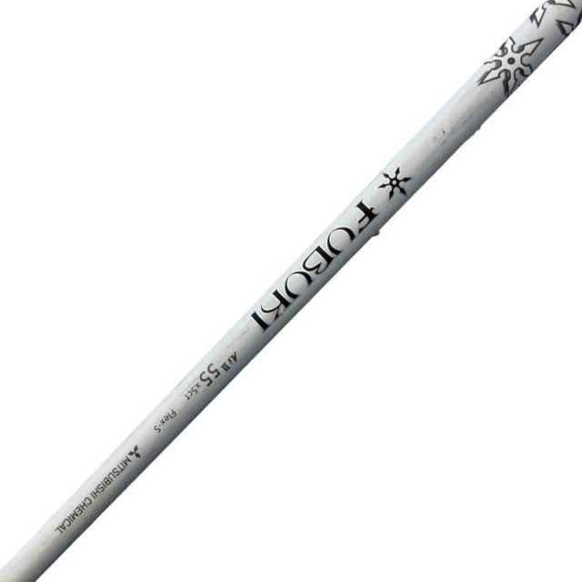 中古】 ヤマハ RMX(2018) 25° ユーティリティ UT FUBUKI Ai II FW55