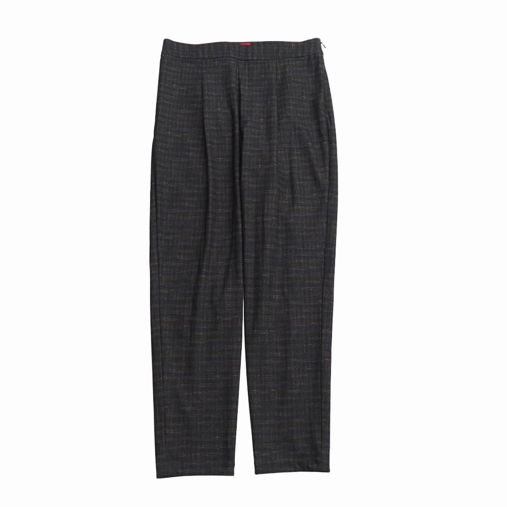 □美品□HaaT ISSEY MIYAKE ハート イッセイミヤケ パンツ サイズ1