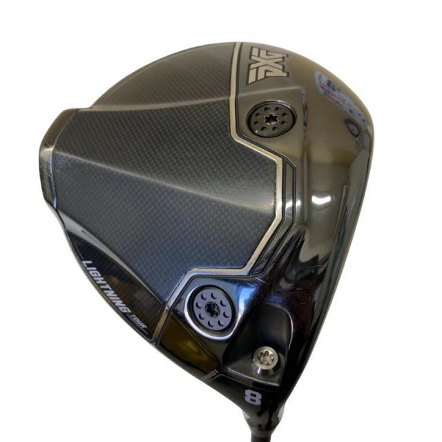 【中古】 PXG PXG LIGHTNING TOUR 8° ドライバー DR リシャフト (フレックスその他) メンズ 男性用 右利き 右用 Dランク ゴルフクラブ 58,460円