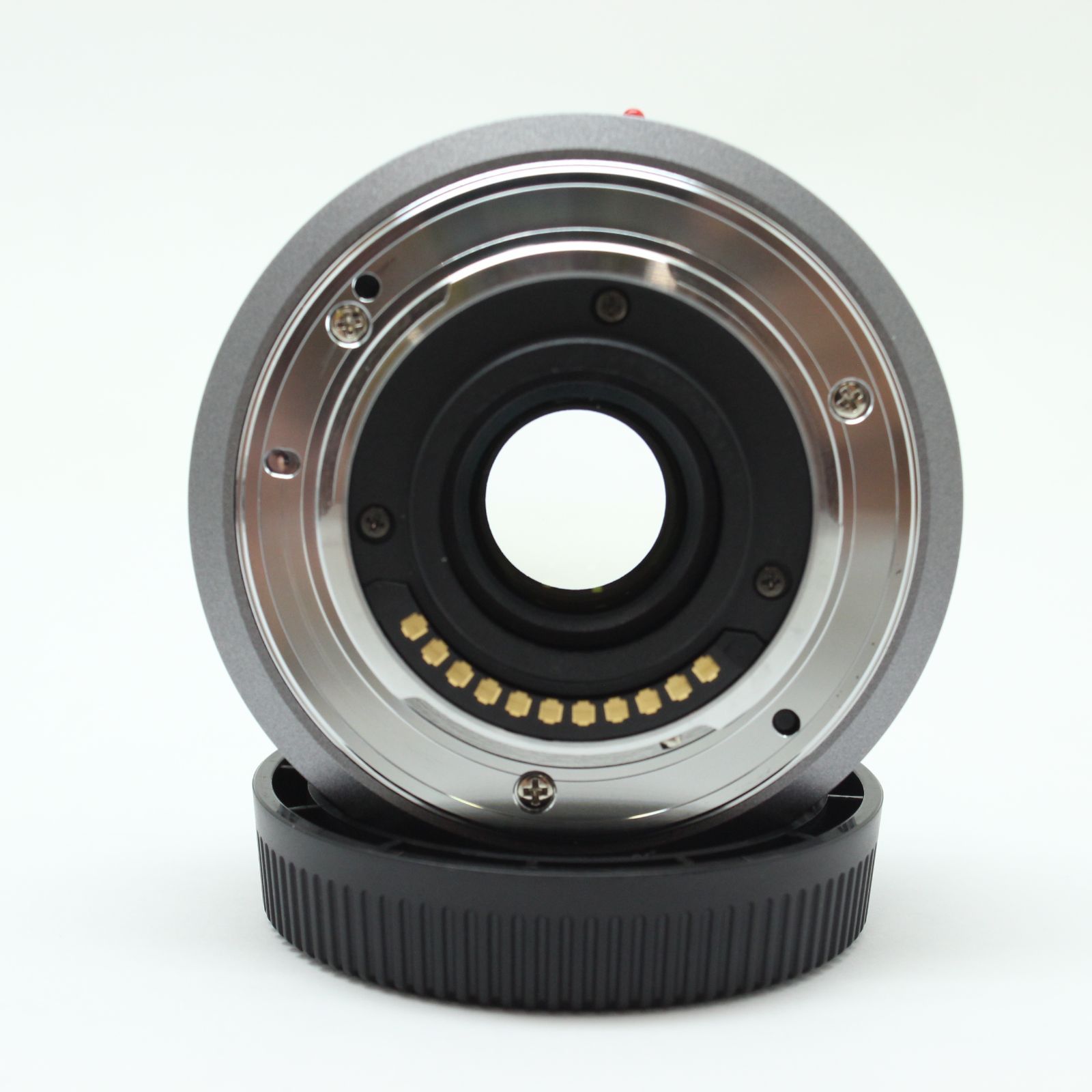 動作確認済み】 Panasonic LUMIX G 20mm F1.7 ASPH - メルカリ