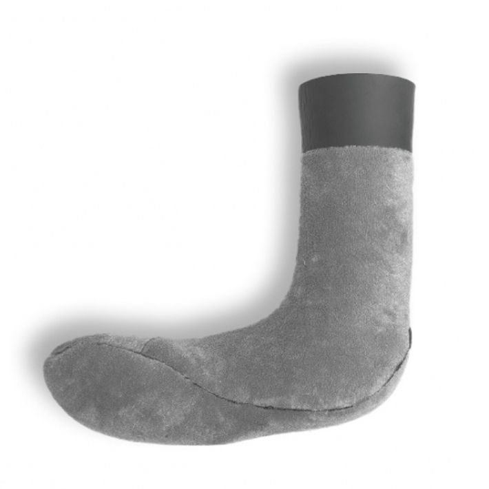 サーフブーツ DANBUOY ダン ブイ 5mm Bare Foot Sox New Round