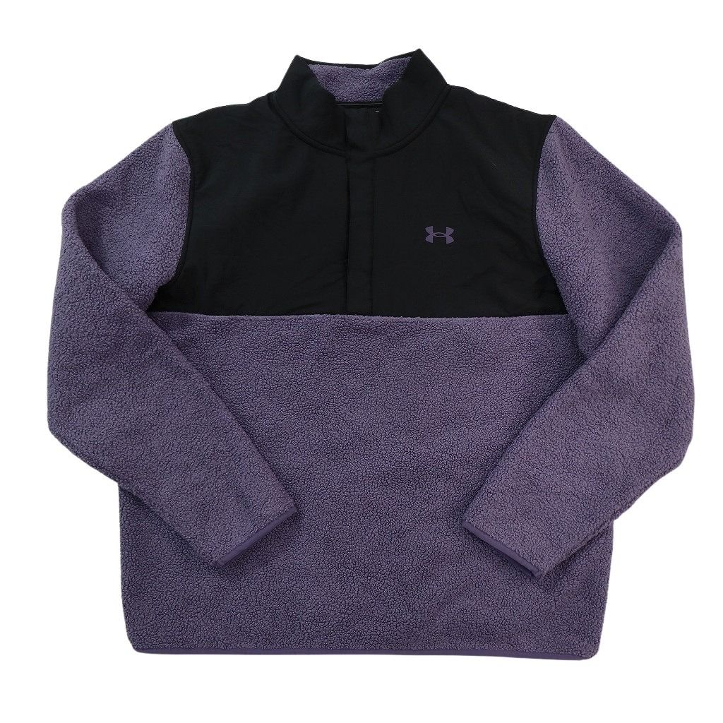 古着卸 まとめ売り ブランドMIX フリース 6枚セット ( メンズ 2XL