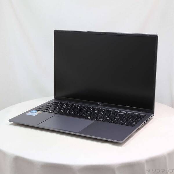 ソフマップ 〔中古品〕 WVX Potablebook-A01【305】