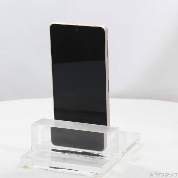 AQUOS sense8 128GB ライトカッパー SH-54D - メルカリ
