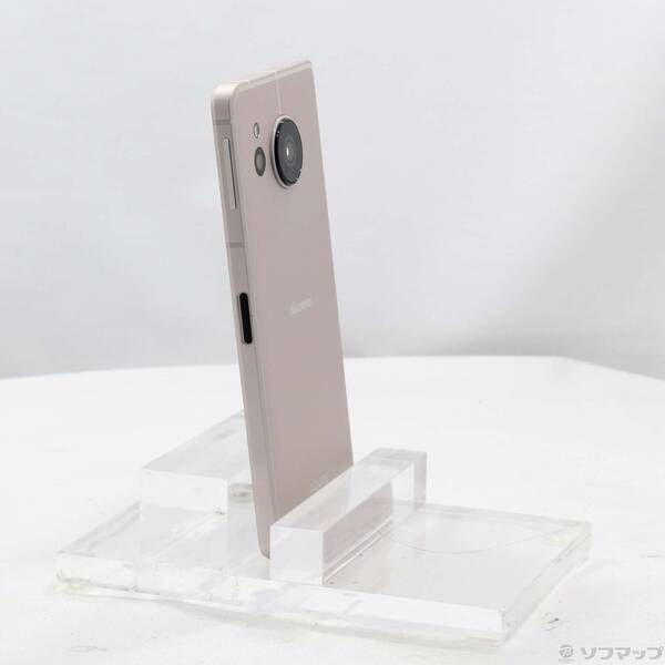 AQUOS sense8 128GB ライトカッパー SH-54D - メルカリ