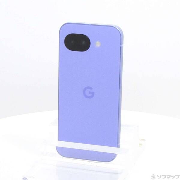 ソフマップ 〔中古品〕 Google Pixel 10a 128GB Lavender PIXEL10A128