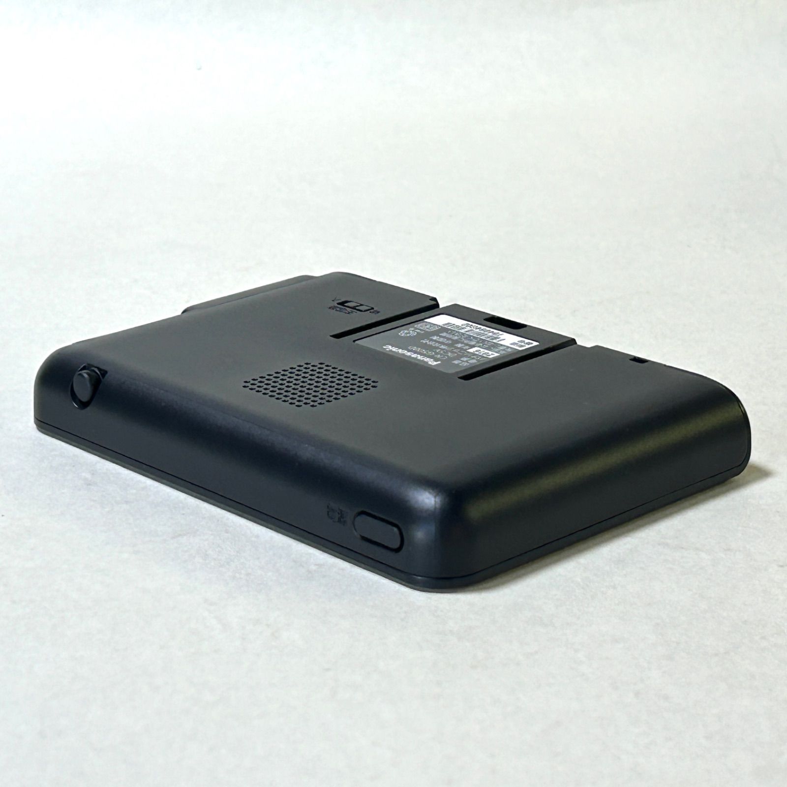 Panasonic Gorilla CN-G500D ポータブルナビ 5型 GPS 元箱付【中古